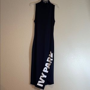 Ivy Park dress